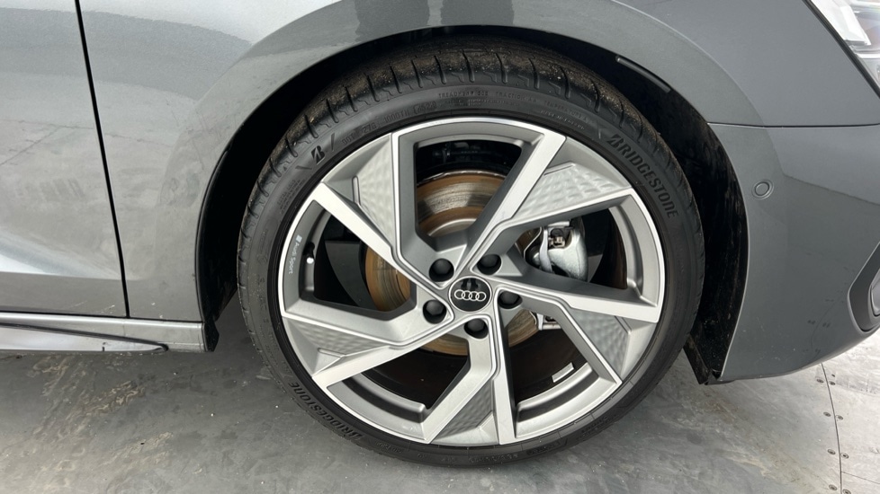 Used Audi A3 2025 for sale - 77010227: Photo 5