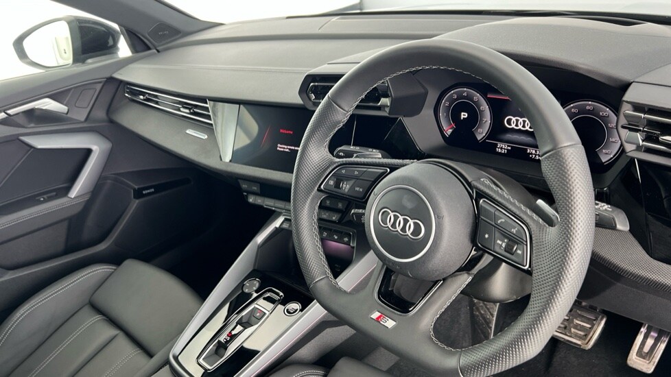 Used Audi A3 2025 for sale - 77010227: Photo 6