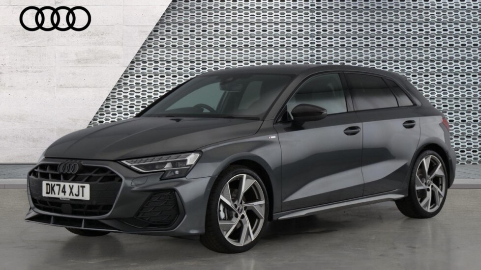 Used Audi A3 2025 for sale - 77010227: Photo 7