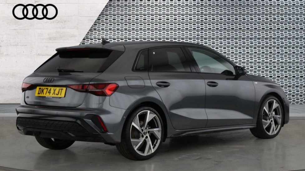 Used Audi A3 2025 for sale - 77010227: Photo 8