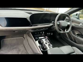 Used Audi A5 2024 for sale - 74897833: Photo
