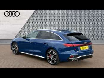 Used Audi A5 2024 for sale - 74897833: Photo