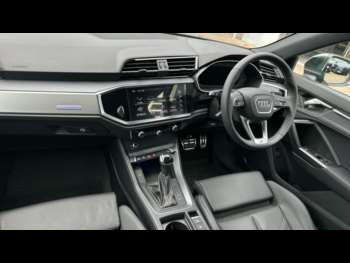 Used Audi Q3 2024 for sale - 73712129: Photo