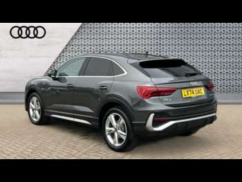 Used Audi Q3 2024 for sale - 73712129: Photo