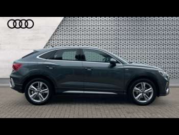 Used Audi Q3 2024 for sale - 73712129: Photo