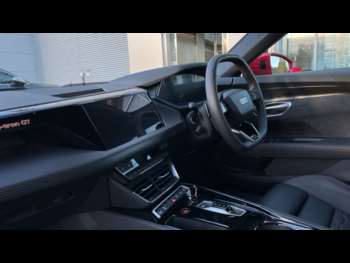Used Audi e-tron GT 2024 for sale - 75092819: Photo