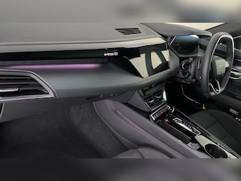 Used Audi e-tron GT 2024 for sale - 76738048: Photo