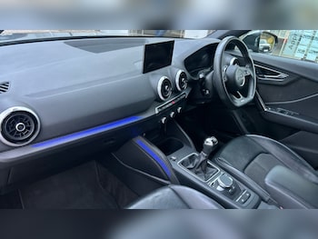 Used Audi Q2 2022 for sale - 76332245: Photo