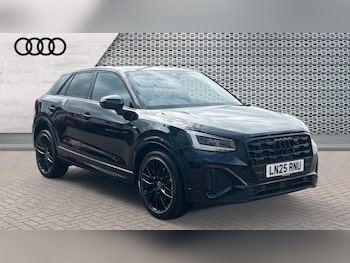 Used Audi Q2 2025 for sale - 75443150: Photo