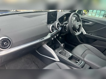 Used Audi Q2 2025 for sale - 75443150: Photo