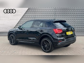 Used Audi Q2 2025 for sale - 75443150: Photo