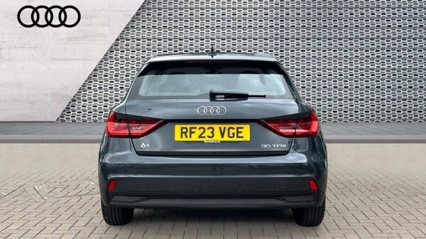 Used Audi A1 2023 for sale - 76255023: Photo 11
