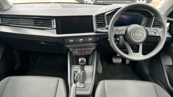 Used Audi A1 2023 for sale - 76255023: Photo 12