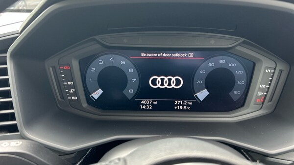Used Audi A1 2023 for sale - 76255023: Photo 14