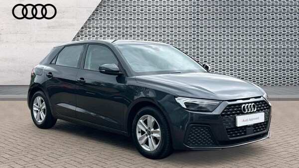 Used Audi A1 2023 for sale - 76255023: Photo 1