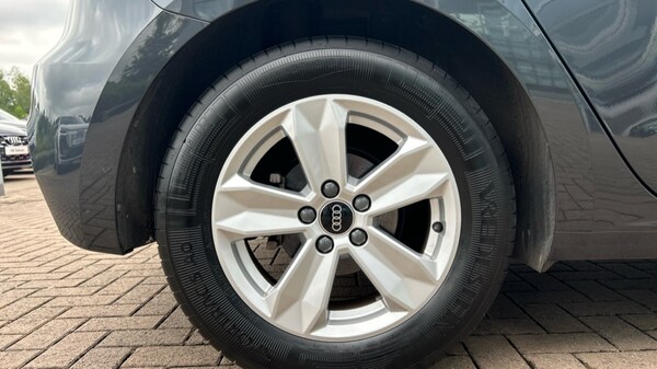Used Audi A1 2023 for sale - 76255023: Photo 21