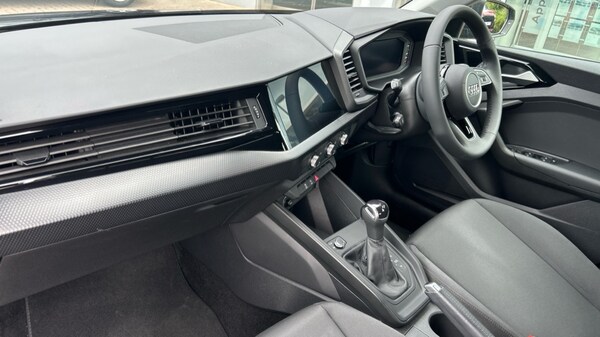 Used Audi A1 2023 for sale - 76255023: Photo 2