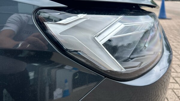 Used Audi A1 2023 for sale - 76255023: Photo 34