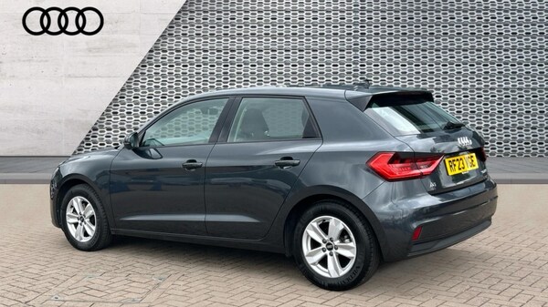 Used Audi A1 2023 for sale - 76255023: Photo 3