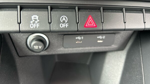 Used Audi A1 2023 for sale - 76255023: Photo 42