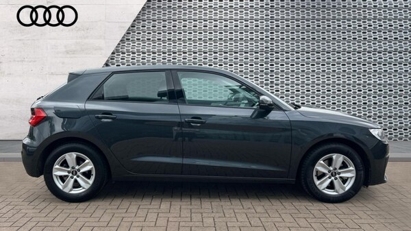 Used Audi A1 2023 for sale - 76255023: Photo 4