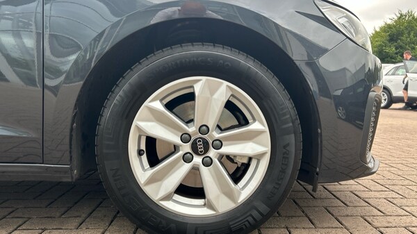 Used Audi A1 2023 for sale - 76255023: Photo 5
