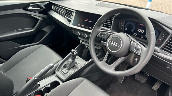 Used Audi A1 2023 for sale - 76255023: Photo 6