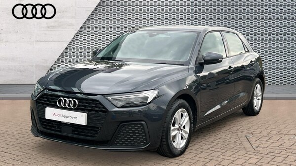 Used Audi A1 2023 for sale - 76255023: Photo 7
