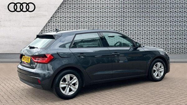 Used Audi A1 2023 for sale - 76255023: Photo 8