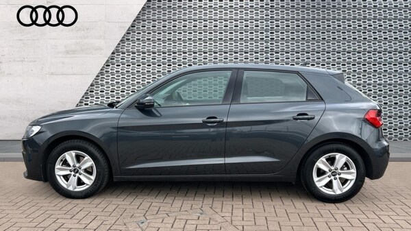 Used Audi A1 2023 for sale - 76255023: Photo 9