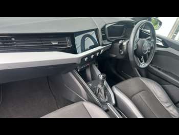 Used Audi A1 2023 for sale - 74580368: Photo