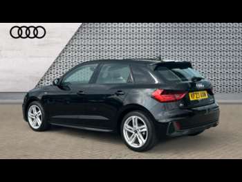 Used Audi A1 2023 for sale - 74580368: Photo