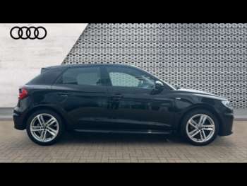 Used Audi A1 2023 for sale - 74580368: Photo