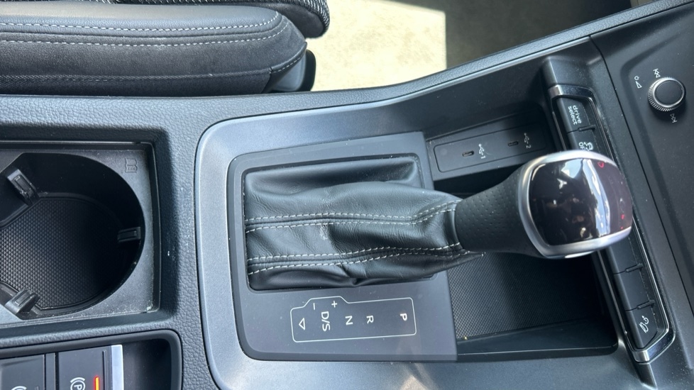 Vehicle 27