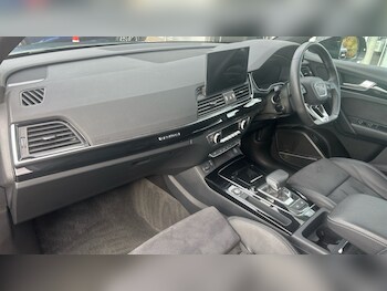 Used Audi Q5 2024 for sale - 76563793: Photo