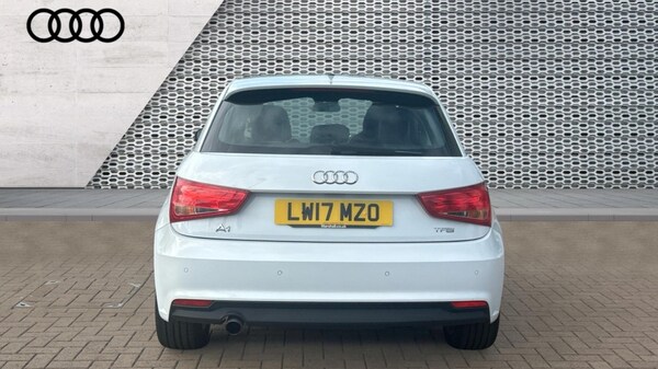 Used Audi A1 2017 for sale - 76161415: Photo 11