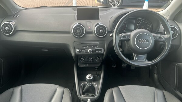 Used Audi A1 2017 for sale - 76161415: Photo 12