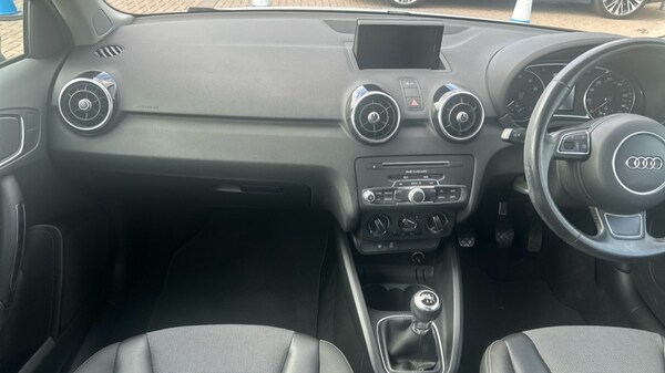 Used Audi A1 2017 for sale - 76161415: Photo 13