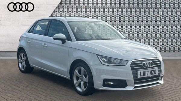 Used Audi A1 2017 for sale - 76161415: Photo 1