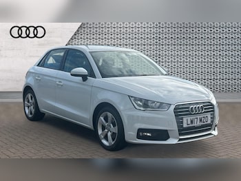 Audi - A1