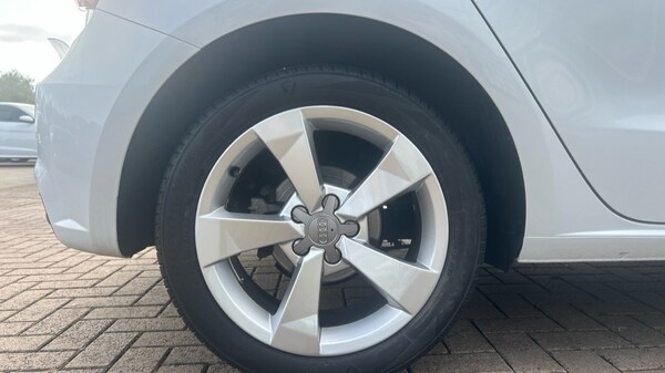 Used Audi A1 2017 for sale - 76161415: Photo 21