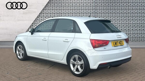 Used Audi A1 2017 for sale - 76161415: Photo 3
