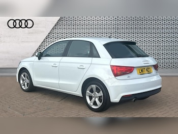 Used Audi A1 2017 for sale - 76161415: Photo 3