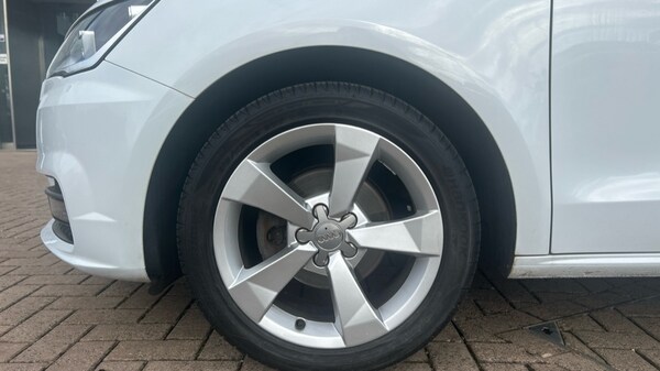 Used Audi A1 2017 for sale - 76161415: Photo 5