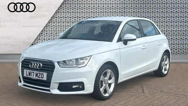 Used Audi A1 2017 for sale - 76161415: Photo 7