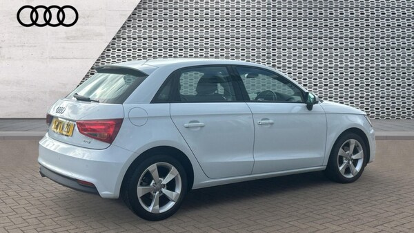 Used Audi A1 2017 for sale - 76161415: Photo 8