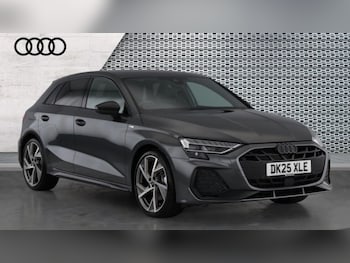 Audi - A3