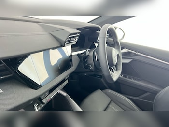 Used Audi A3 2025 for sale - 76328130: Photo