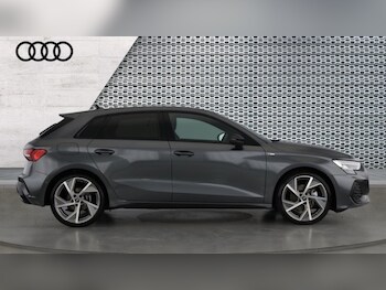 Used Audi A3 2025 for sale - 76328130: Photo