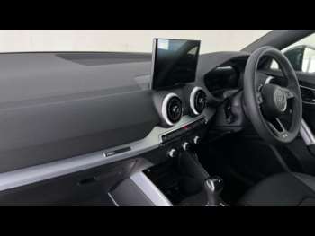 Used Audi Q2 2024 for sale - 74930296: Photo
